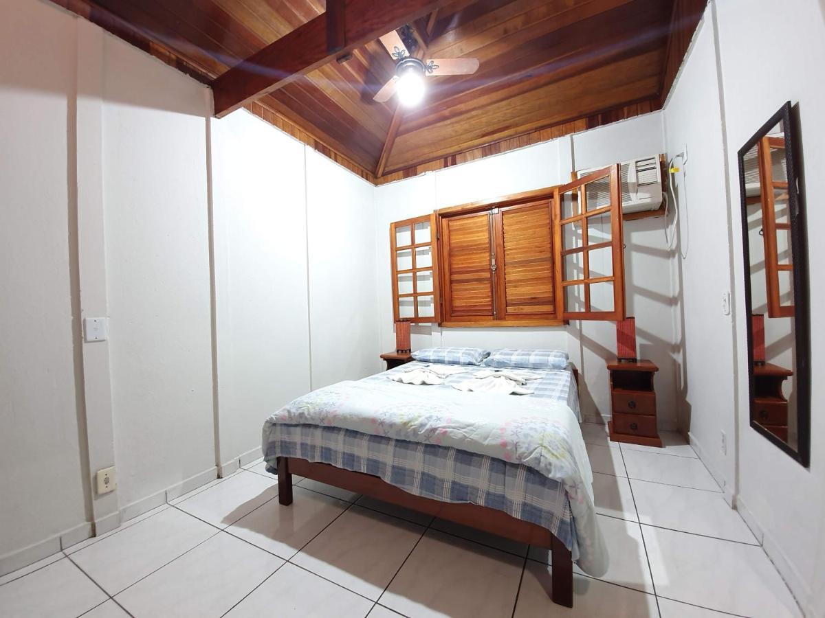 Pousada Canto Do Curio Paraty Exterior foto